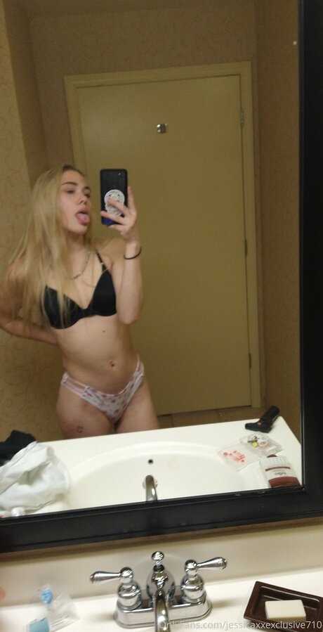 Jessicaxxexclusive710 Nacktbilder geleakt OnlyFans Porn geleakt