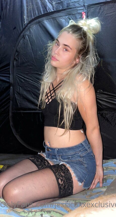 Jessicaxxexclusive710 Nacktbilder geleakt OnlyFans geleakt