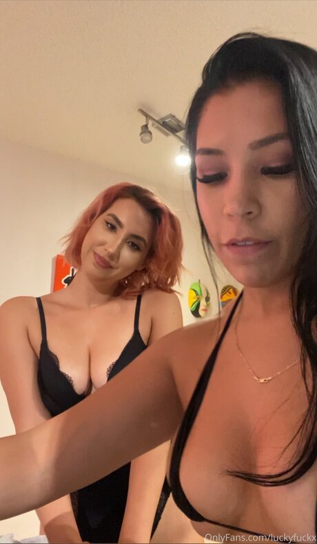 U24775070 OnlyFans Star