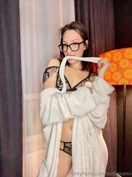 Bellamonn Leaked OnlyFans XXX