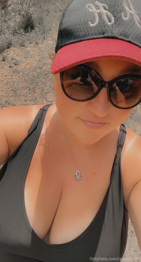 Ladyaquapa OnlyFans Nacktbilder
