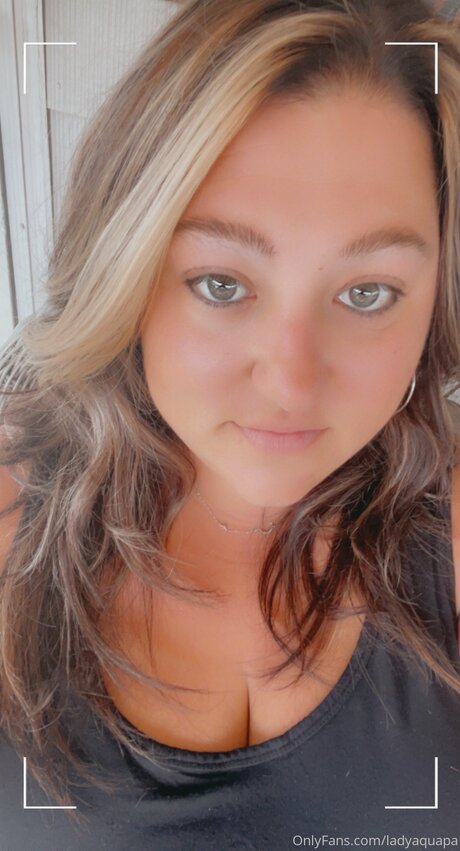 Ladyaquapa OnlyFans Sex geleakt