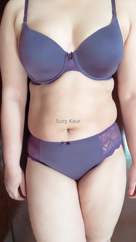 Suzykaur OnlyFans-Creator