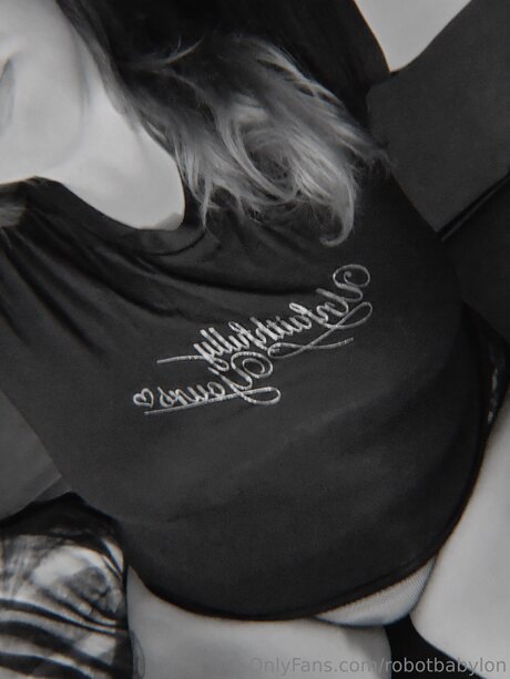 Robotbabylon OnlyFans