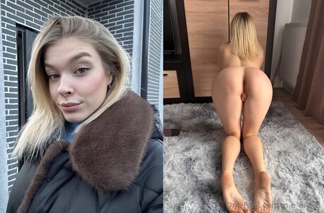 M E Alexis Nacktbilder von OnlyFans