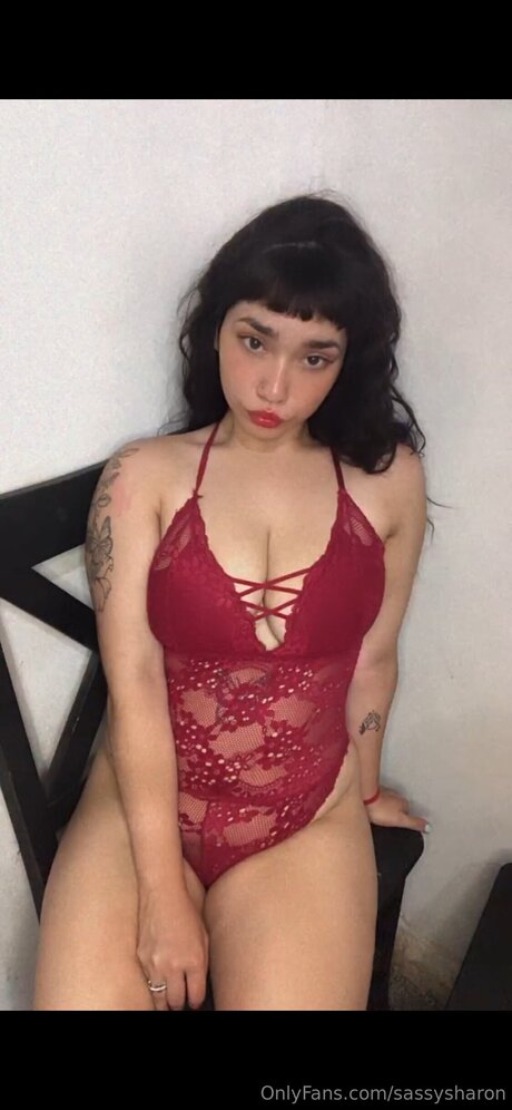 Sassysharon OnlyFans Nacktbilder geleakt