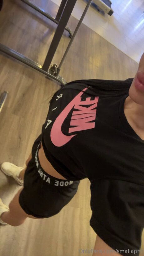 Smallapril Nacktbilder von OnlyFans geleakt