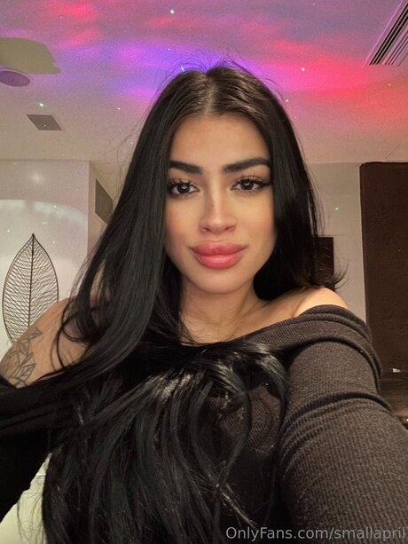 Smallapril OnlyFans Porn Nackt