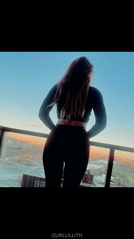 Girllillith OnlyFans geleakter Pornografie