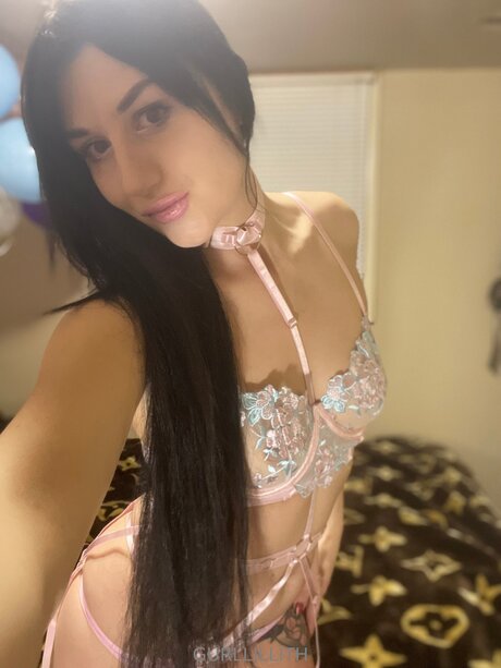 Girllillith Nacktpornos von OnlyFans geleakt
