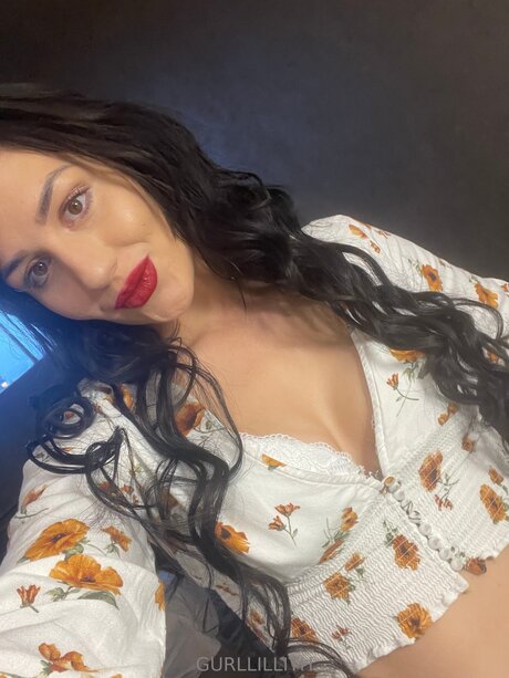 Girllillith Nur für Fans