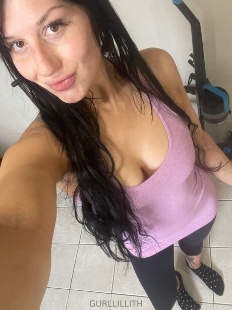 Girllillith Nacktbilder geleakt OnlyFans Nacktporno