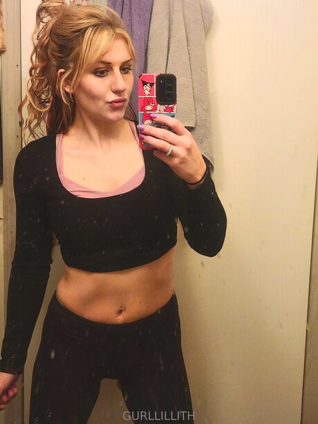 Girllillith OnlyFans Leaks Nacktbilder