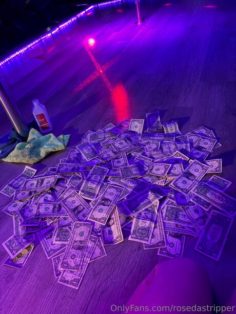 Rosedastripper Neue OnlyFans Leaks
