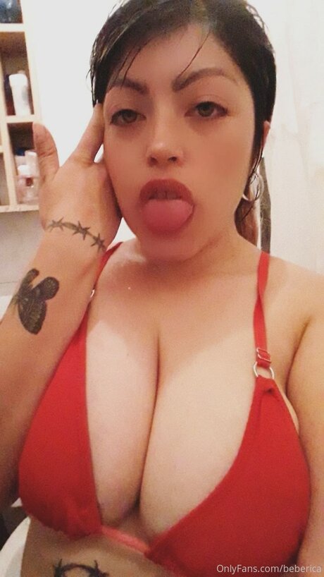 Beberica XXX Leak OnlyFans