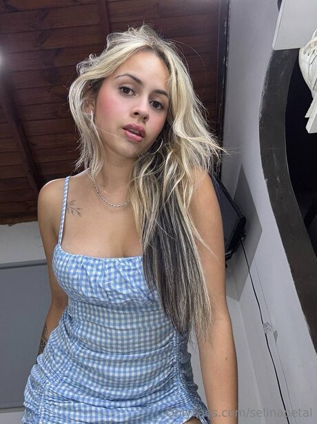 Selinapetal NSFW OnlyFans