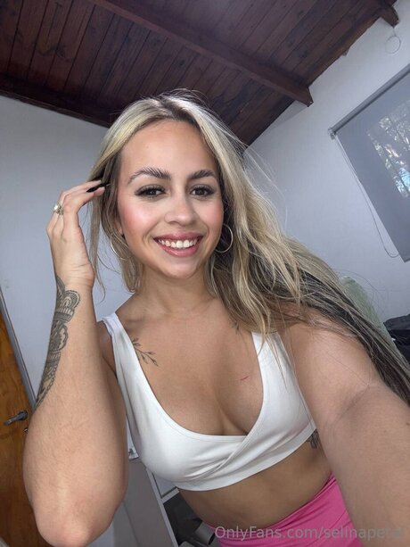 Selinapetal Profilbild