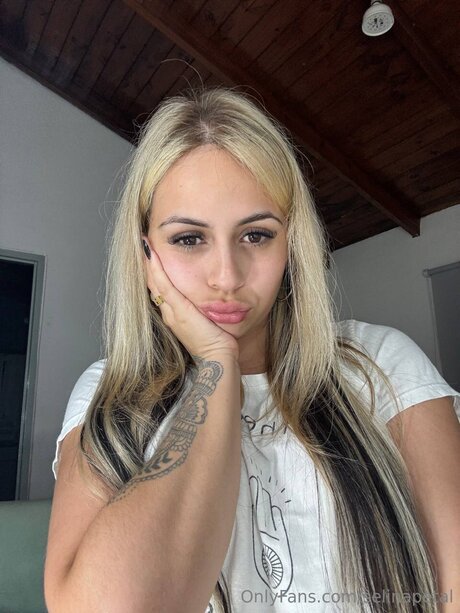 Selinapetal Sextape OnlyFans Nacktbilder