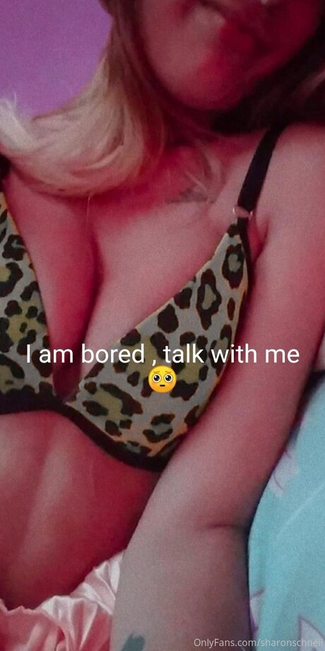 Sharonschneii Leaked OnlyFans Sex