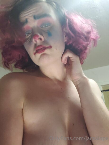 Jacxalope Nacktbilder-Leaks von OnlyFans