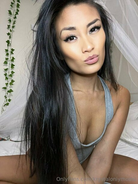Krystalonlymodel Strip OnlyFans