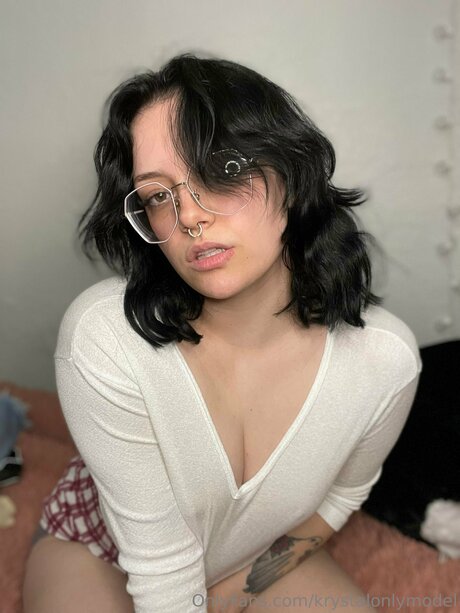 Krystalonlymodel Leak von OnlyFans-Inhalten