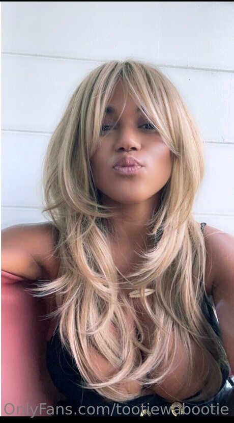 Tootiewabootie NSFW OnlyFans
