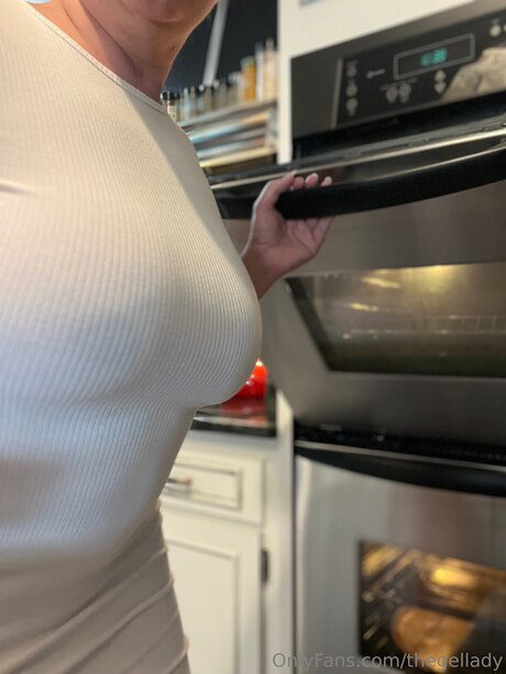 Thegellady Nacktbilder von OnlyFans geleakt