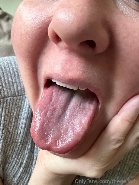 Thegellady Leaks OnlyFans