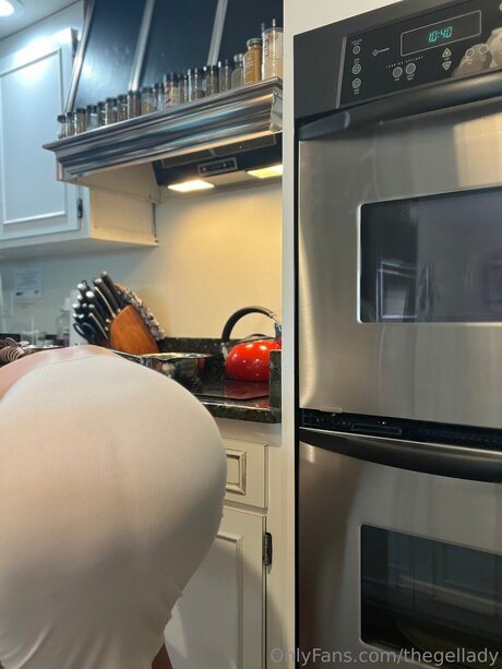 Thegellady Nacktbilder OnlyFans Geleakt