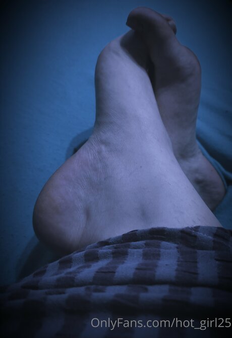 Hot Girl25 Model OnlyFans Foto