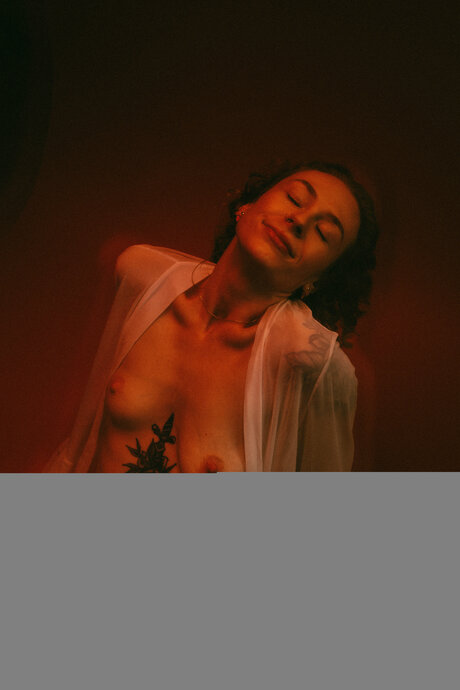 Gingersnaxxxx OnlyFans schlank