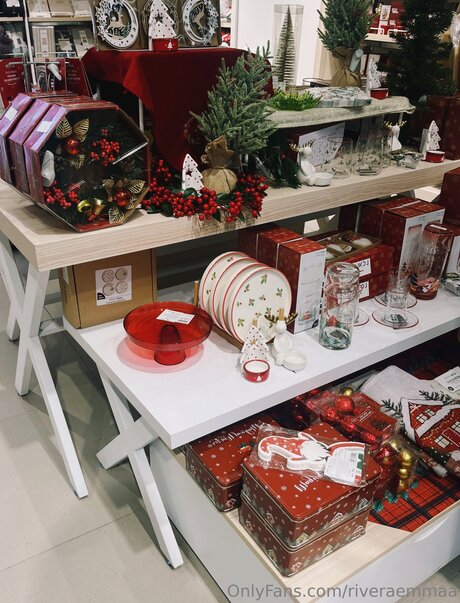 Riveraemmaa OnlyFans Pornografie