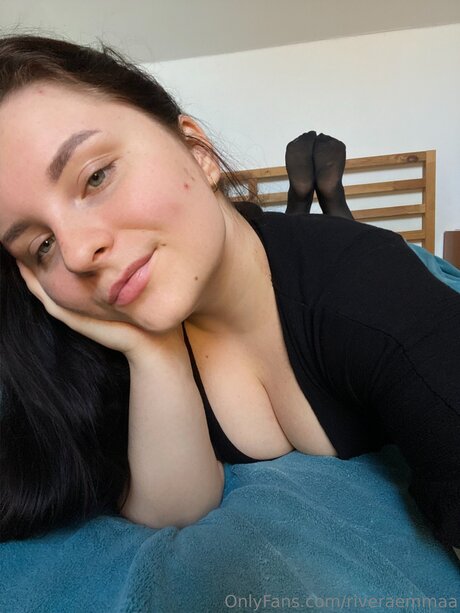 Riveraemmaa OnlyFans Nackt Leak