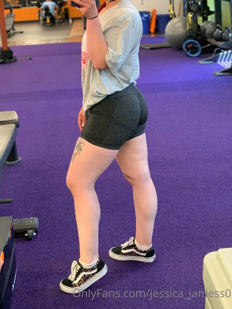 Jessica Jamess0 OnlyFans-Pornoleak