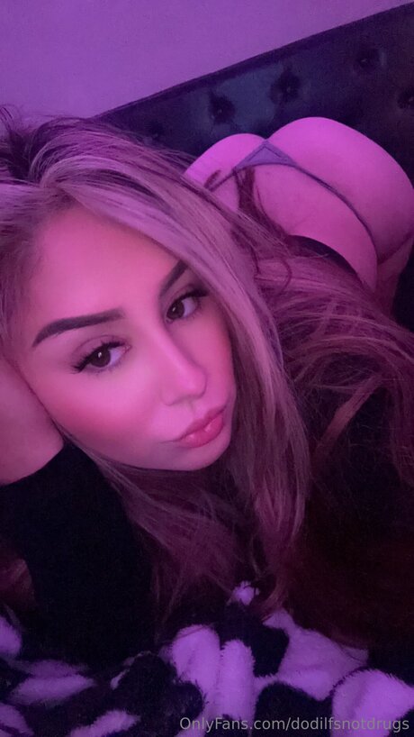 Dodilfsnotdrugs OnlyFans Strip