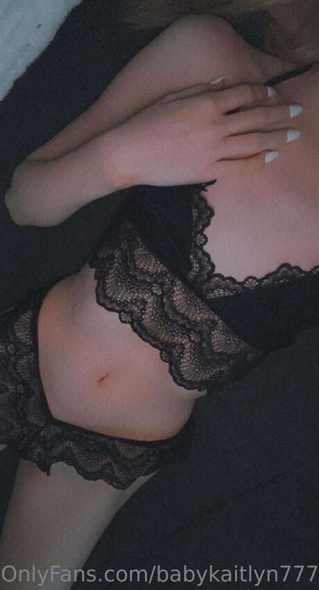 Babykaitlyn777 OnlyFans-Creator