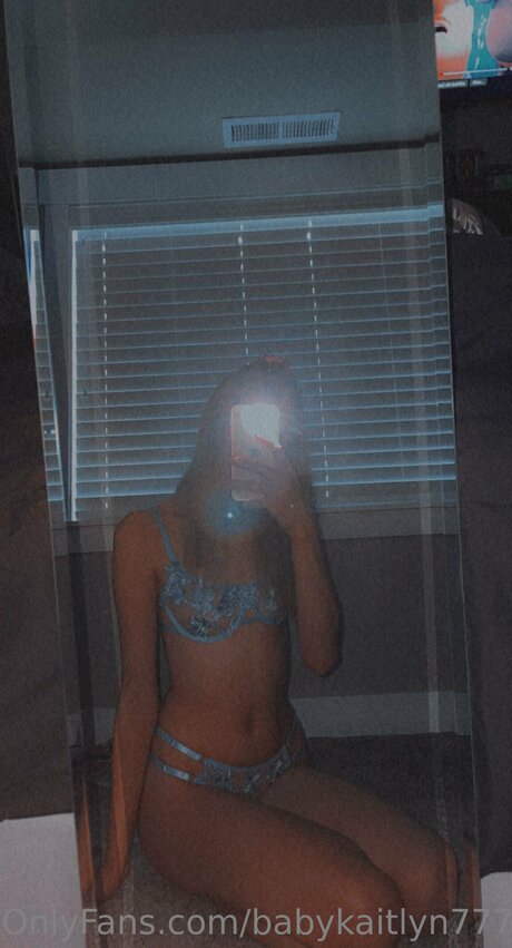 Babykaitlyn777 NurlyFans-Pornoleaks