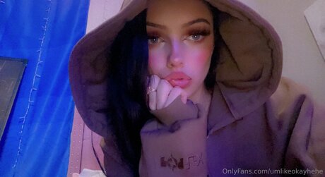 Umlikeokayhehe Leaked OnlyFans Porn