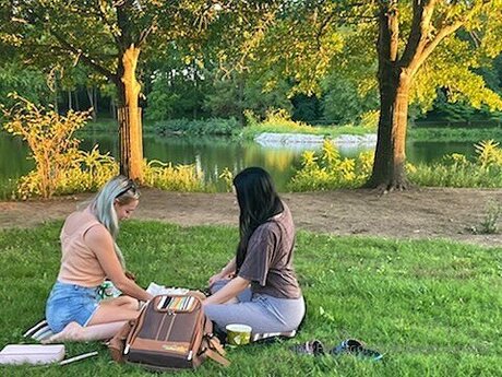 Umlikeokayhehe OnlyFans Leak