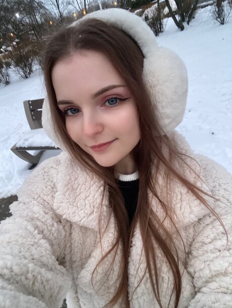 Magicalevelynn Nacktbilder von OnlyFans geleakt