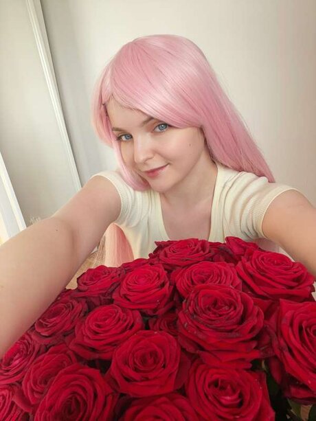 Magicalevelynn Nackt auf OnlyFans