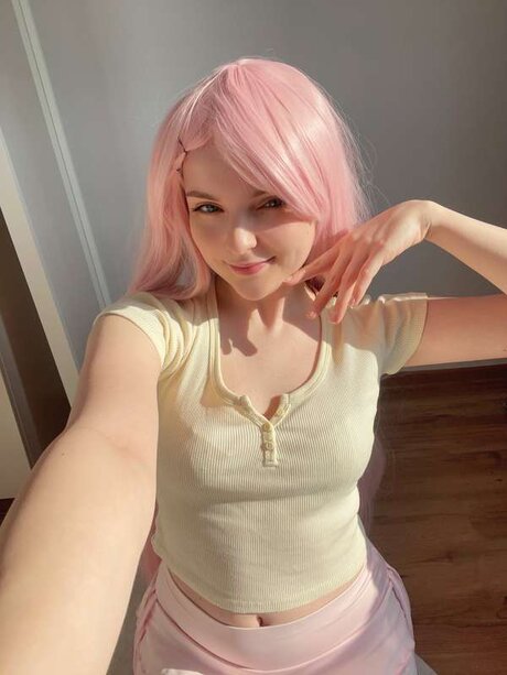 Magicalevelynn Nacktbilder von OnlyFans