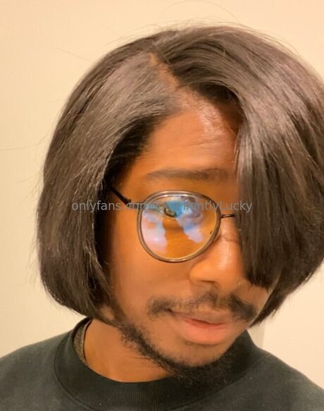 Excellentlylucky Nacktbilder von OnlyFans geleakt