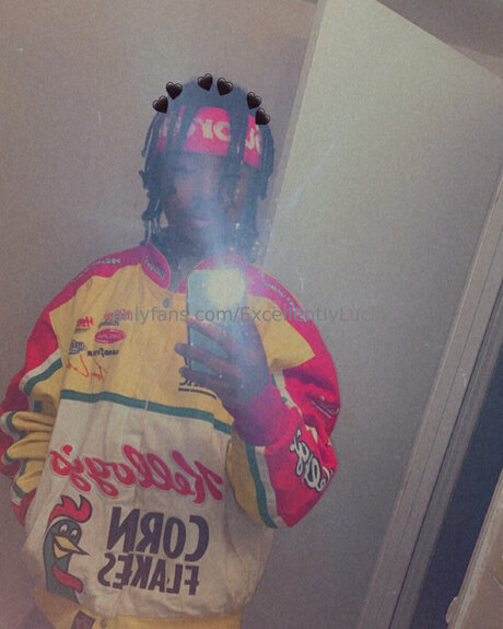 Excellentlylucky Nacktbilder von OnlyFans