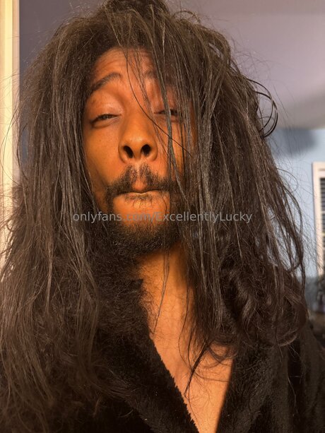 Excellentlylucky Nacktbilder von OnlyFans geleakt
