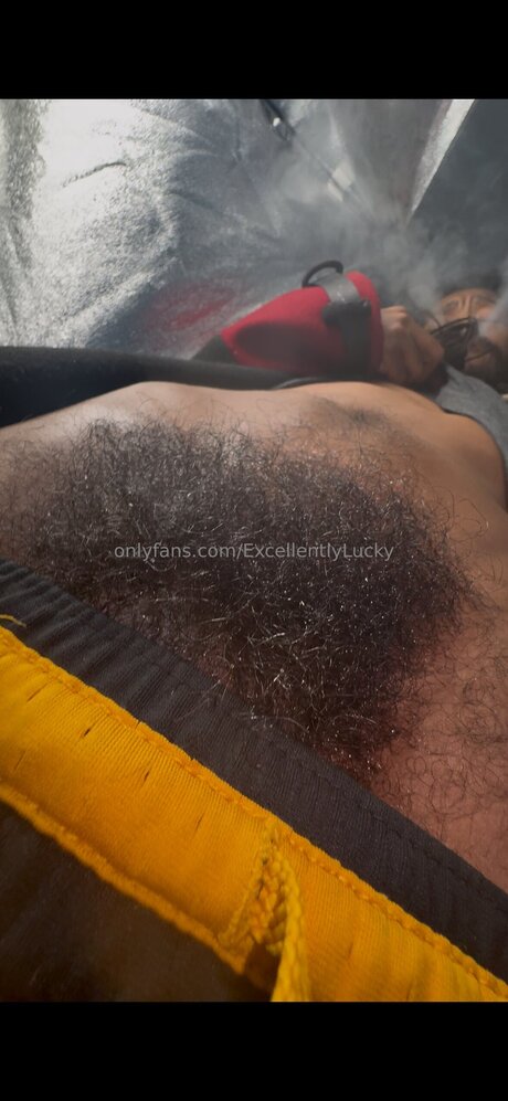 Excellentlylucky Nacktbilder OnlyFans geleakt