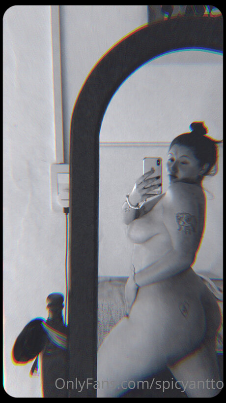 Spicyantto OnlyFans X