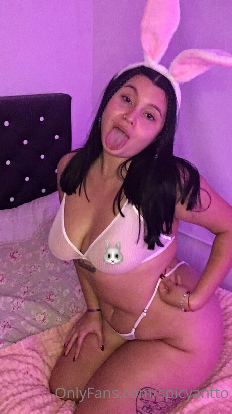 Spicyantto Unzensiert OnlyFans