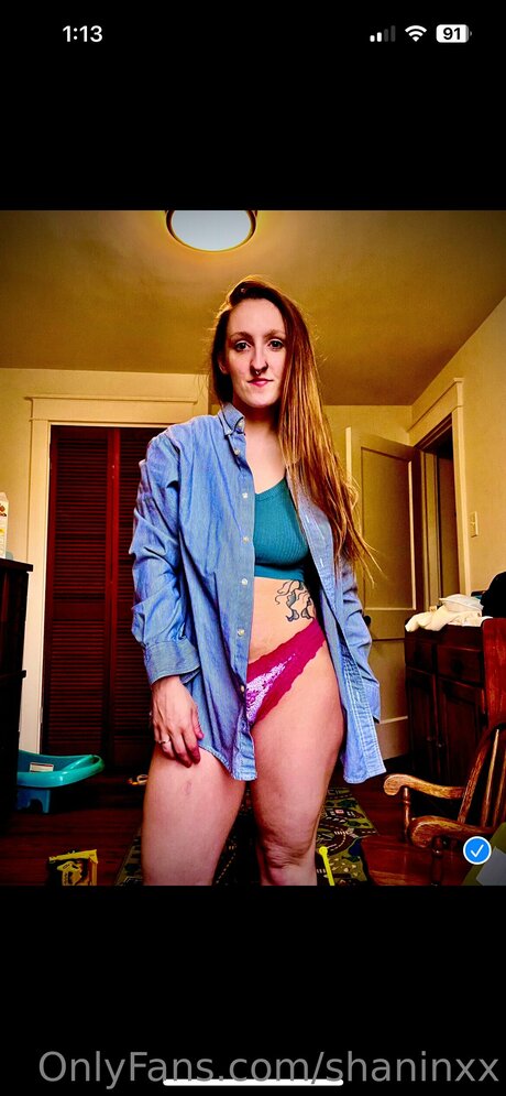Shaninxx Nacktbilder auf OnlyFans